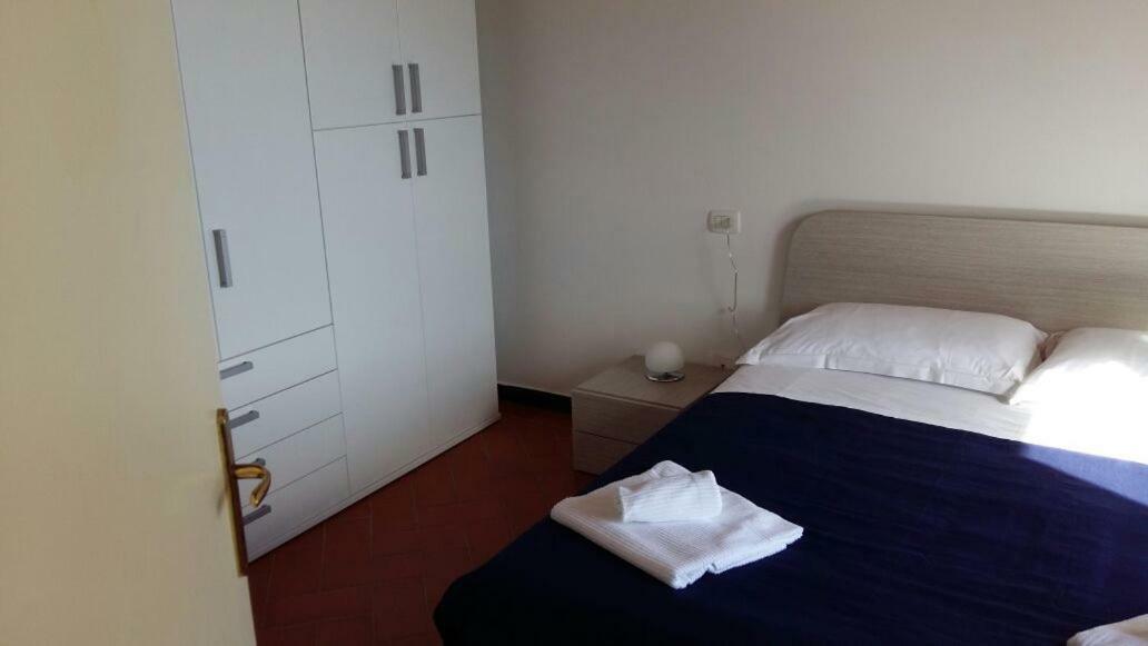 Casa Cinzia Bonassola Cinque Terre Apartment Bagian luar foto