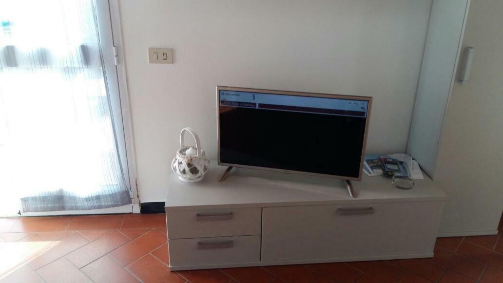 Casa Cinzia Bonassola Cinque Terre Apartment Bagian luar foto